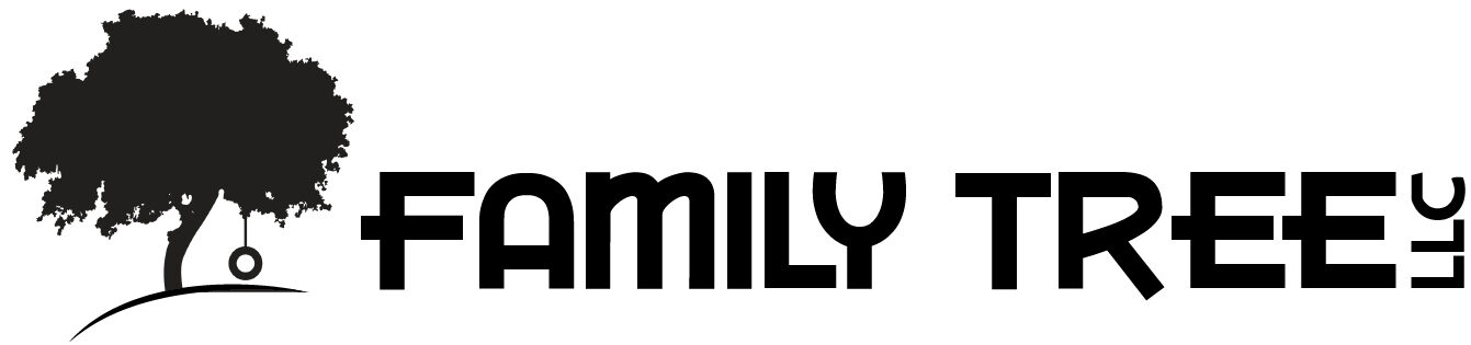 Familly Tree, LLC logo displayed horizontally.